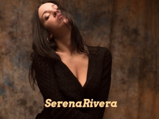 SerenaRivera Live Paradise