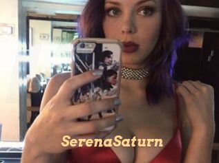 SerenaSaturn