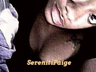 SerenitiPaige
