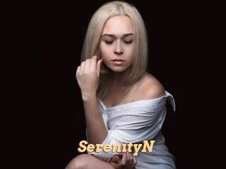 SerenityN