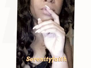 Serenityfaith