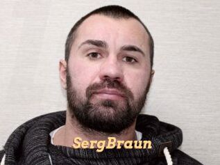 SergBraun
