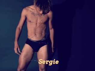 Sergie