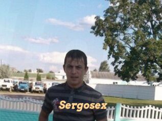 Sergosex