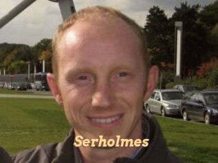 Serholmes