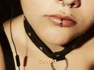 Setra