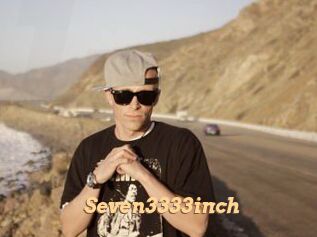 Seven3333inch