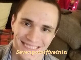 Sevenpointfiveinin