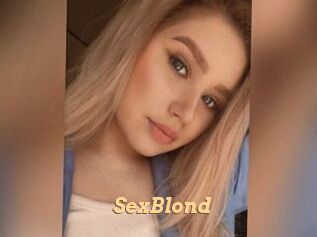 SexBlond