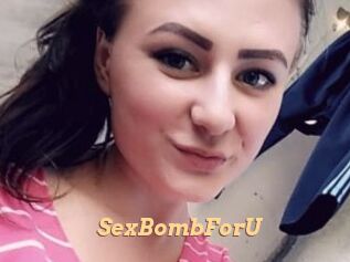 SexBombForU