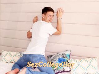 SexCollegeBoy