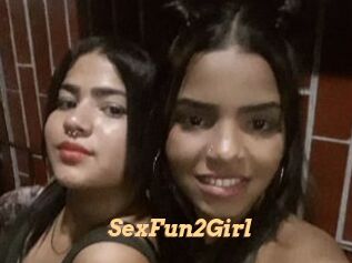 SexFun2Girl