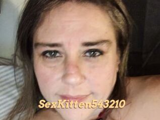 SexKitten543210