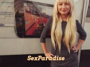 SexParadise