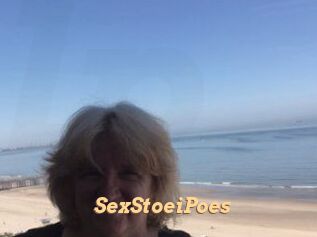 SexStoeiPoes