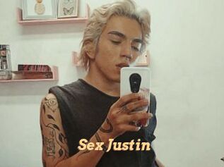 Sex_Justin