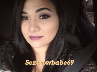 Sexctowbabe69