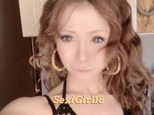SexiGirl18