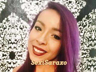 SexiSaraxo