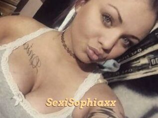 SexiSophiaxx