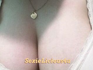 SexieLicious4u