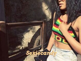 Sexiecandy