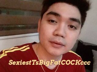 SexiestTsBigFatCOCKccc