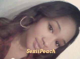 SexiiPeach