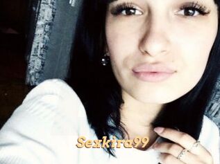 Sexkira99