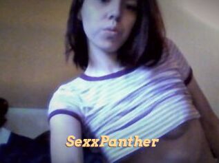 SexxPanther