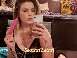 SexxxiLexxi