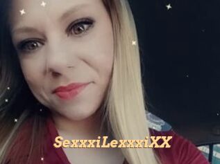 SexxxiLexxxiXX