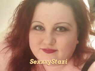 SexxxyStazi