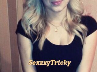 SexxxyTricky
