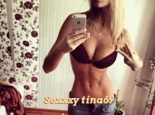 Sexxxy_tina69 Live Paradise