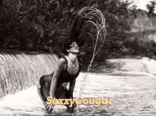 SexxyCougar