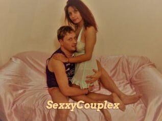 SexxyCouplex