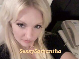 Sexxy_Samantha