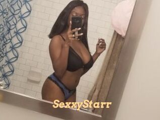 SexxyStarr