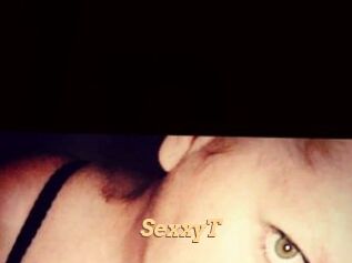 SexxyT