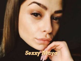 Sexxy_Maya