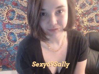 Sexy69Sally