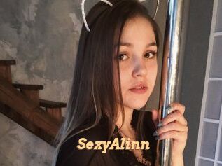 SexyAlinn