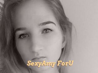 SexyAmy_ForU