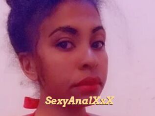 SexyAnalXxX