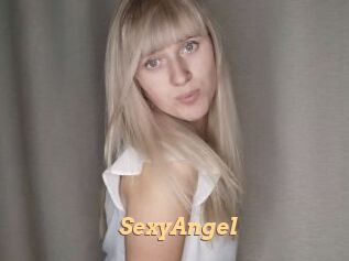 SexyAngel