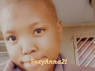 SexyAnna21