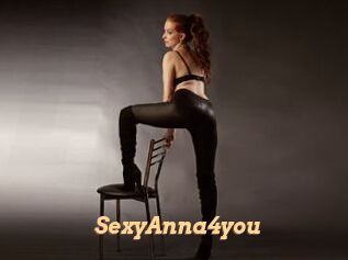 SexyAnna4you