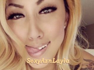 SexyAznLayla