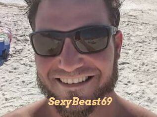SexyBeast69 Live Paradise